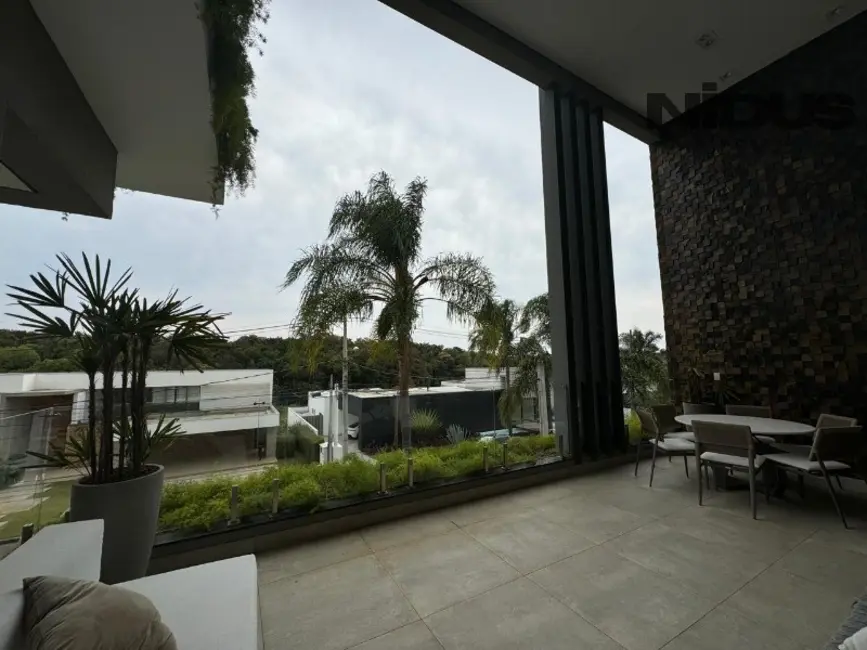 Casa de Condomínio com 5 quartos à venda, 720m2 em Parque Reserva Fazenda Imperial, Sorocaba - SP - imagem 9 Foto 9 de Casa de Condomínio com 5 quartos à venda, 720m2 em Parque Reserva Fazenda Imperial, Sorocaba - SP