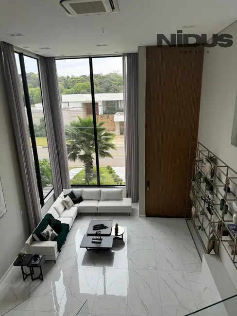 Casa de Condomínio com 5 quartos à venda, 720m2 em Parque Reserva Fazenda Imperial, Sorocaba - SP - imagem 7 Foto 7 de Casa de Condomínio com 5 quartos à venda, 720m2 em Parque Reserva Fazenda Imperial, Sorocaba - SP
