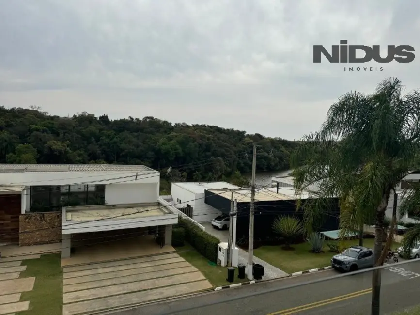 Casa de Condomínio com 5 quartos à venda, 720m2 em Parque Reserva Fazenda Imperial, Sorocaba - SP - imagem 5 Foto 5 de Casa de Condomínio com 5 quartos à venda, 720m2 em Parque Reserva Fazenda Imperial, Sorocaba - SP