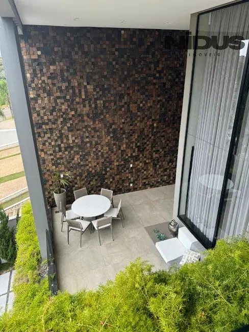 Casa de Condomínio com 5 quartos à venda, 720m2 em Parque Reserva Fazenda Imperial, Sorocaba - SP - imagem 4 Foto 4 de Casa de Condomínio com 5 quartos à venda, 720m2 em Parque Reserva Fazenda Imperial, Sorocaba - SP