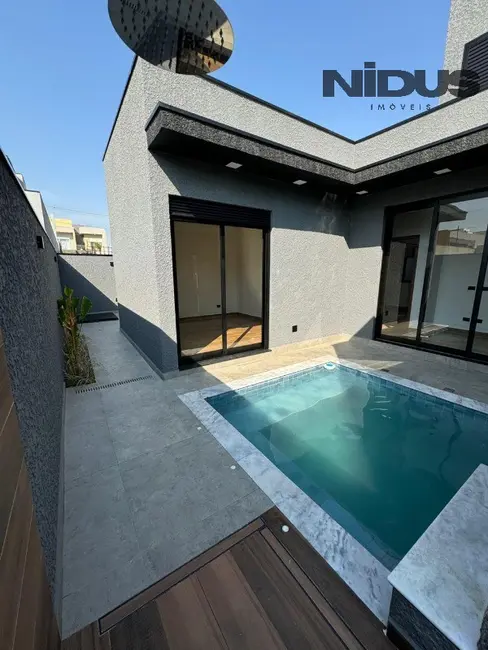 Foto 6 de Casa de Condomínio com 3 quartos à venda, 163m2 em Votorantim - SP