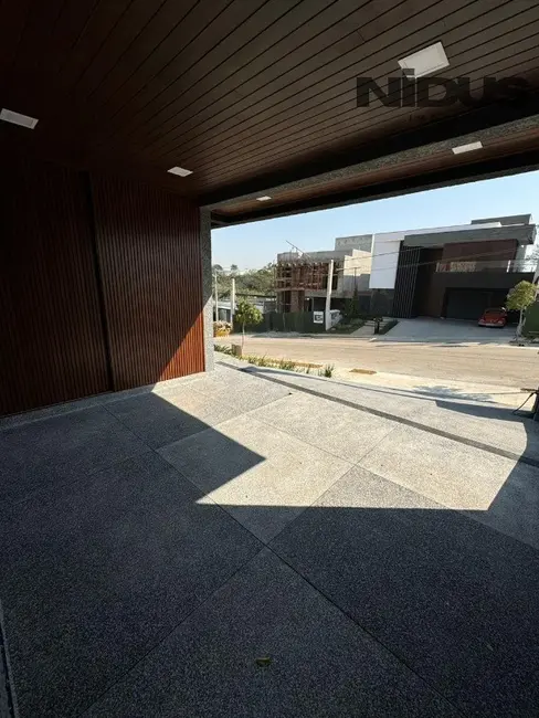 Foto 5 de Casa de Condomínio com 3 quartos à venda, 163m2 em Votorantim - SP