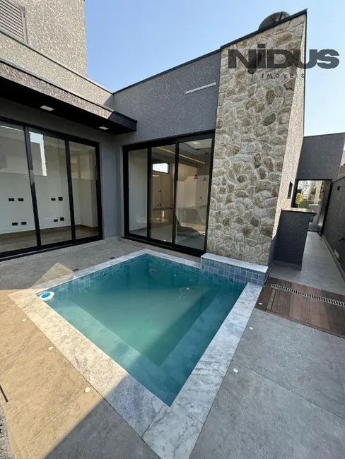 Foto 8 de Casa de Condomínio com 3 quartos à venda, 163m2 em Votorantim - SP