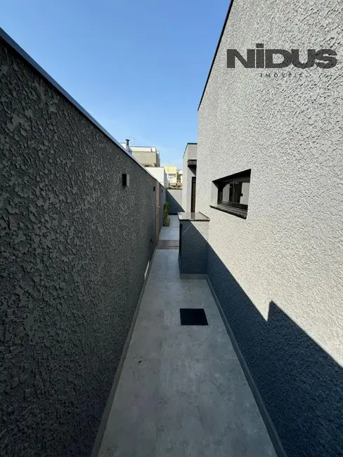 Foto 7 de Casa de Condomínio com 3 quartos à venda, 163m2 em Votorantim - SP