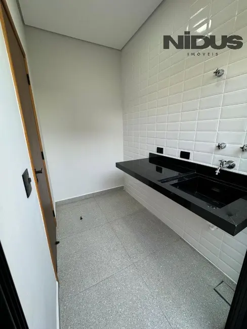 Foto 3 de Casa de Condomínio com 3 quartos à venda, 163m2 em Votorantim - SP