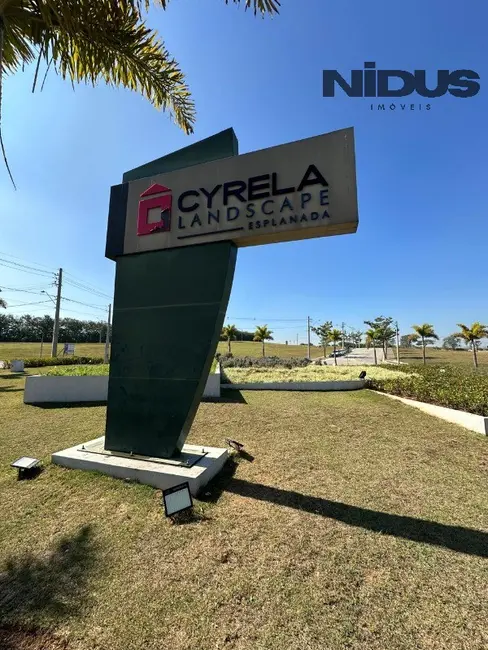 Foto 3 de Terreno / Lote à venda, 305m2 em Votorantim - SP