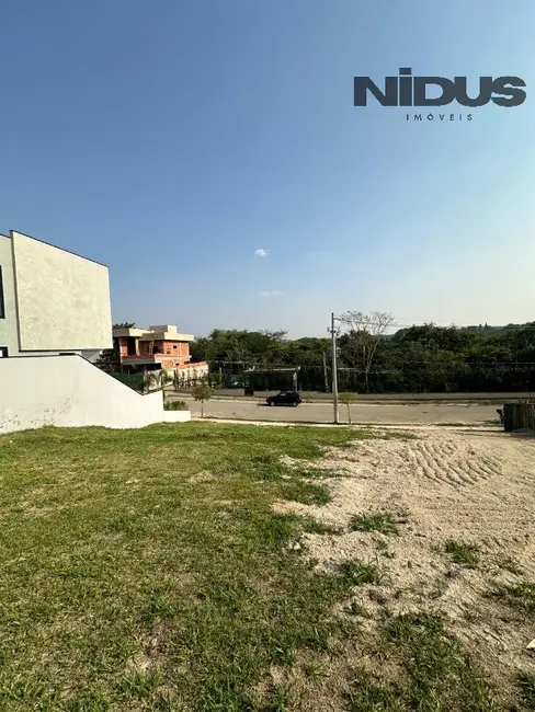 Foto 2 de Terreno / Lote à venda, 305m2 em Votorantim - SP