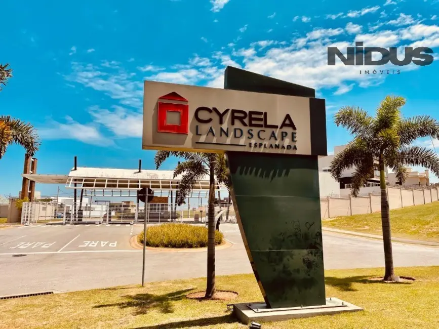 Foto 4 de Terreno / Lote à venda, 305m2 em Votorantim - SP