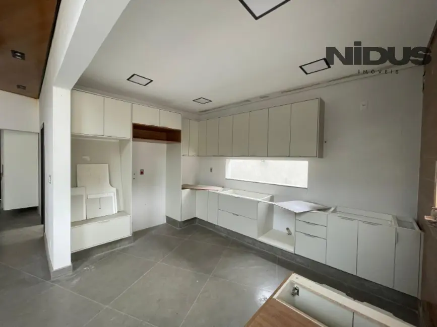 Foto 9 de Casa de Condomínio com 4 quartos à venda, 228m2 em Votorantim - SP