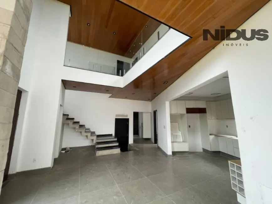 Foto 7 de Casa de Condomínio com 4 quartos à venda, 228m2 em Votorantim - SP