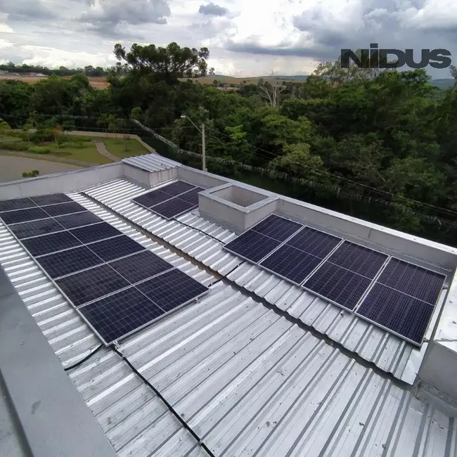 Foto 4 de Casa de Condomínio com 4 quartos à venda, 228m2 em Votorantim - SP