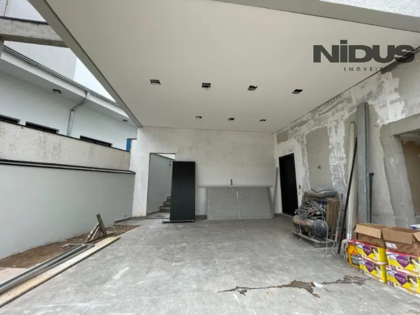 Foto 6 de Casa de Condomínio com 4 quartos à venda, 228m2 em Votorantim - SP