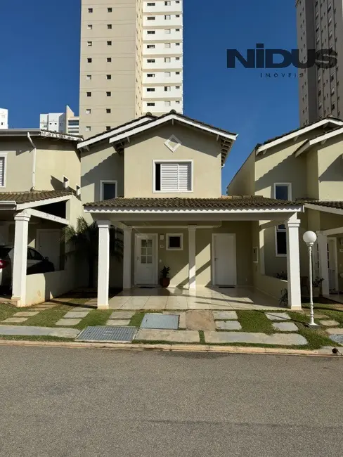 Casa de Condomínio com 3 quartos à venda e para alugar, 150m2 em Sorocaba - SP - imagem 2 Foto 2 de Casa de Condomínio com 3 quartos à venda e para alugar, 150m2 em Sorocaba - SP