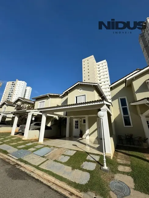 Casa de Condomínio com 3 quartos à venda e para alugar, 150m2 em Sorocaba - SP - imagem 3 Foto 3 de Casa de Condomínio com 3 quartos à venda e para alugar, 150m2 em Sorocaba - SP