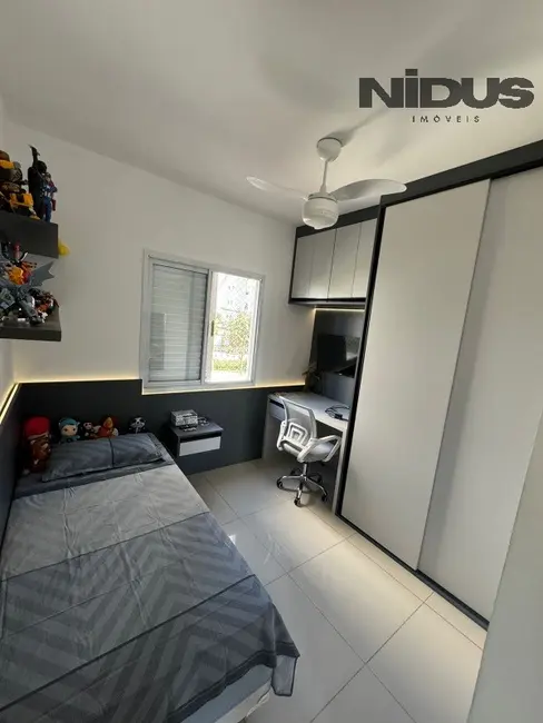 Casa de Condomínio com 3 quartos à venda e para alugar, 150m2 em Sorocaba - SP - imagem 9 Foto 9 de Casa de Condomínio com 3 quartos à venda e para alugar, 150m2 em Sorocaba - SP