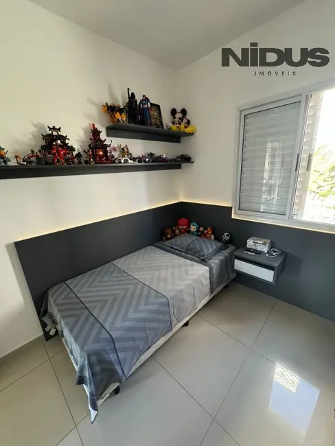 Casa de Condomínio com 3 quartos à venda e para alugar, 150m2 em Sorocaba - SP - imagem 7 Foto 7 de Casa de Condomínio com 3 quartos à venda e para alugar, 150m2 em Sorocaba - SP