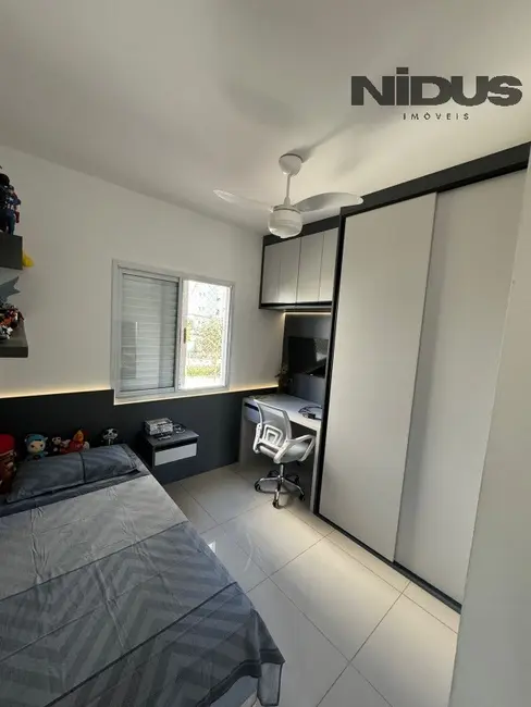 Casa de Condomínio com 3 quartos à venda e para alugar, 150m2 em Sorocaba - SP - imagem 6 Foto 6 de Casa de Condomínio com 3 quartos à venda e para alugar, 150m2 em Sorocaba - SP