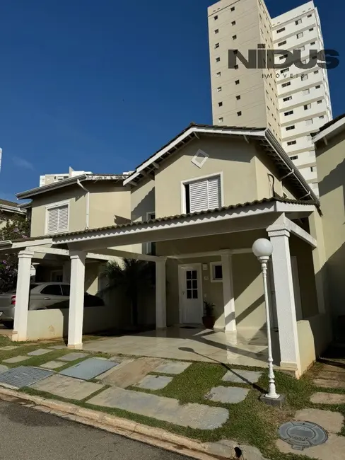 Casa de Condomínio com 3 quartos à venda e para alugar, 150m2 em Sorocaba - SP - imagem 1 Foto 1 de Casa de Condomínio com 3 quartos à venda e para alugar, 150m2 em Sorocaba - SP