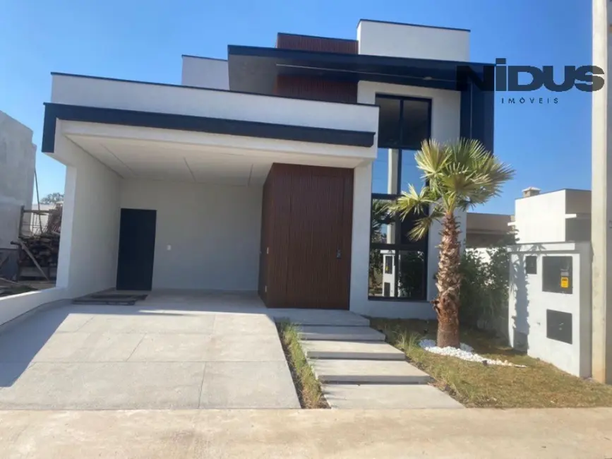 Casa de Condomínio com 3 quartos à venda, 147m2 em Wanel Ville, Sorocaba - SP - imagem 4 Foto 4 de Casa de Condomínio com 3 quartos à venda, 147m2 em Wanel Ville, Sorocaba - SP