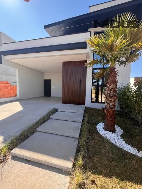 Casa de Condomínio com 3 quartos à venda, 147m2 em Wanel Ville, Sorocaba - SP - imagem 5 Foto 5 de Casa de Condomínio com 3 quartos à venda, 147m2 em Wanel Ville, Sorocaba - SP