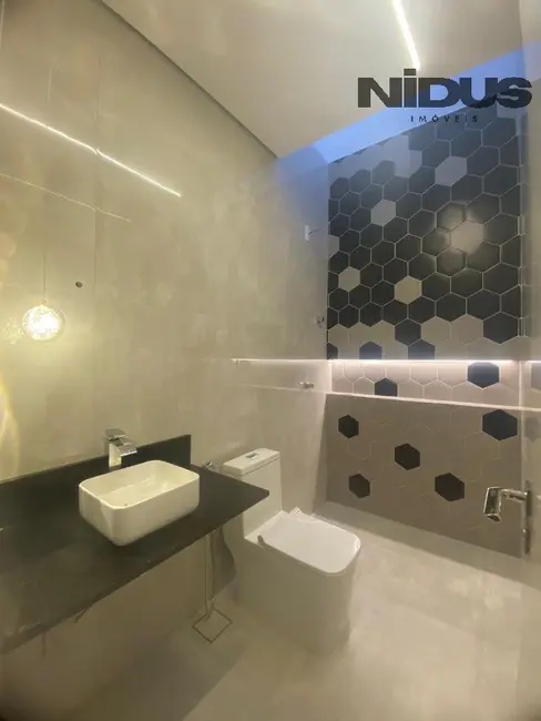 Casa de Condomínio com 3 quartos à venda, 147m2 em Wanel Ville, Sorocaba - SP - imagem 8 Foto 8 de Casa de Condomínio com 3 quartos à venda, 147m2 em Wanel Ville, Sorocaba - SP