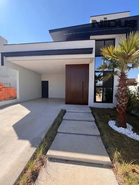Casa de Condomínio com 3 quartos à venda, 147m2 em Wanel Ville, Sorocaba - SP - imagem 3 Foto 3 de Casa de Condomínio com 3 quartos à venda, 147m2 em Wanel Ville, Sorocaba - SP