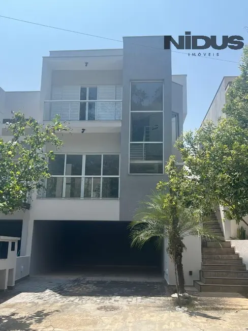 Foto 1 de Casa de Condomínio com 3 quartos à venda, 170m2 em Wanel Ville, Sorocaba - SP