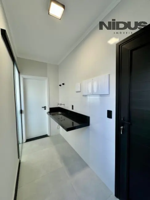 Casa de Condomínio com 3 quartos à venda, 199m2 em Residencial Villa do Bosque, Sorocaba - SP - imagem 9 Foto 9 de Casa de Condomínio com 3 quartos à venda, 199m2 em Residencial Villa do Bosque, Sorocaba - SP