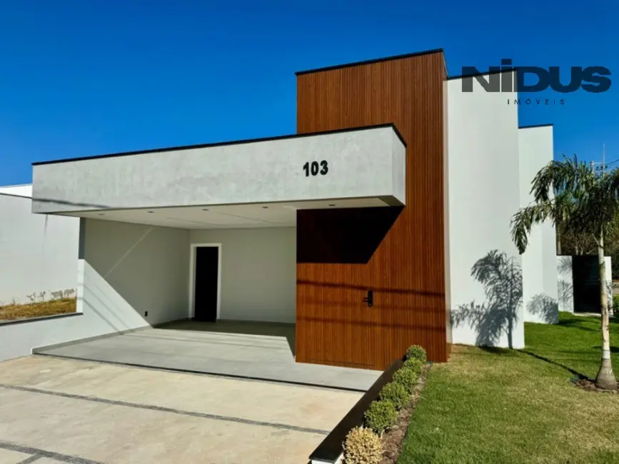 Casa de Condomínio com 3 quartos à venda, 199m2 em Residencial Villa do Bosque, Sorocaba - SP - imagem 5 Foto 5 de Casa de Condomínio com 3 quartos à venda, 199m2 em Residencial Villa do Bosque, Sorocaba - SP
