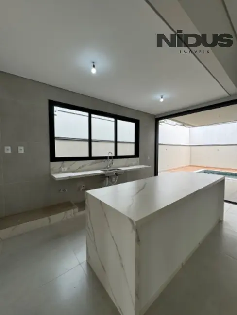 Foto 5 de Casa de Condomínio com 3 quartos à venda, 250m2 em Votorantim - SP