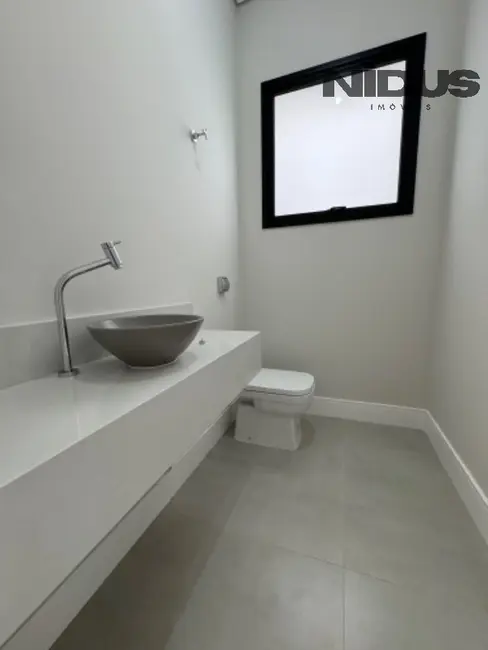 Foto 8 de Casa de Condomínio com 3 quartos à venda, 250m2 em Votorantim - SP