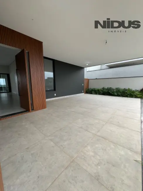 Foto 2 de Casa de Condomínio com 3 quartos à venda, 250m2 em Votorantim - SP