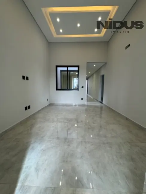 Foto 5 de Casa de Condomínio com 3 quartos à venda, 160m2 em Condomínio Residencial Flores, Votorantim - SP