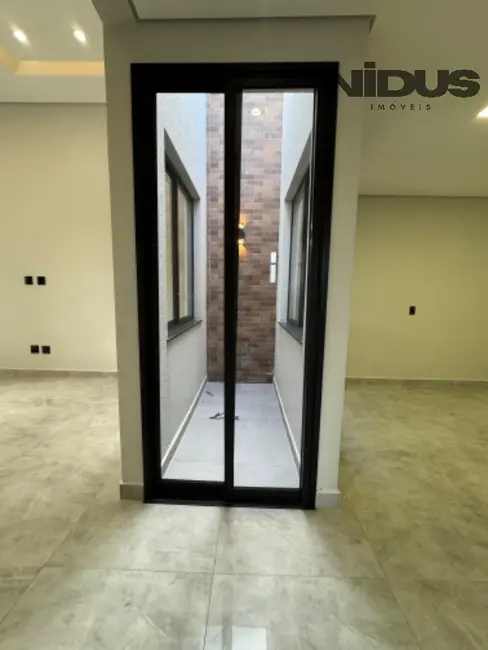 Foto 9 de Casa de Condomínio com 3 quartos à venda, 160m2 em Condomínio Residencial Flores, Votorantim - SP