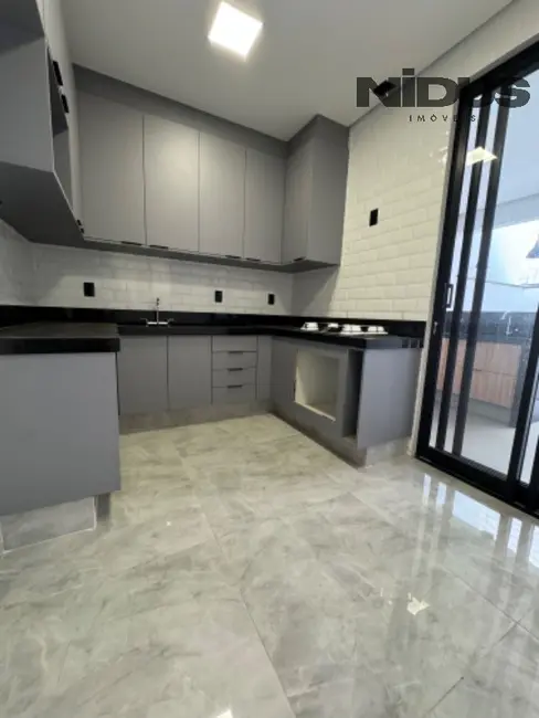 Foto 8 de Casa de Condomínio com 3 quartos à venda, 160m2 em Condomínio Residencial Flores, Votorantim - SP