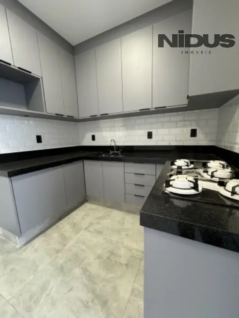 Foto 7 de Casa de Condomínio com 3 quartos à venda, 160m2 em Condomínio Residencial Flores, Votorantim - SP