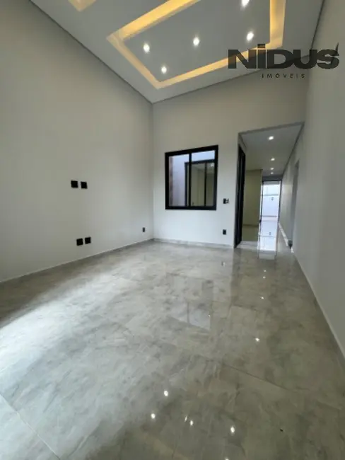 Foto 4 de Casa de Condomínio com 3 quartos à venda, 160m2 em Condomínio Residencial Flores, Votorantim - SP