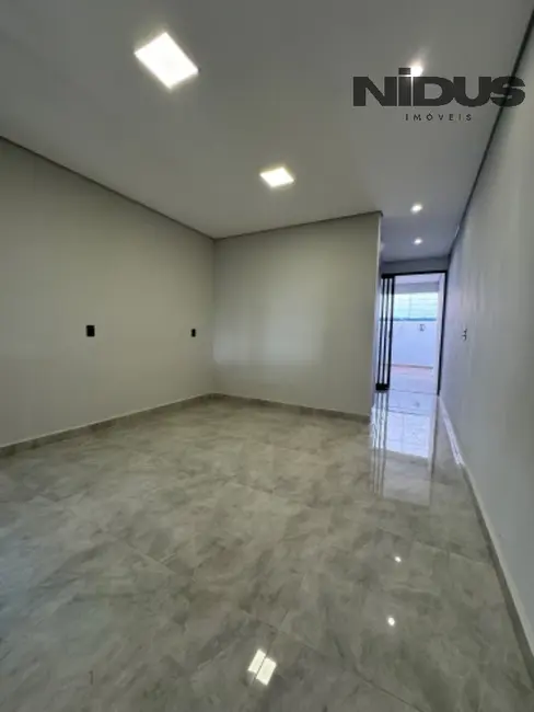 Foto 6 de Casa de Condomínio com 3 quartos à venda, 160m2 em Condomínio Residencial Flores, Votorantim - SP