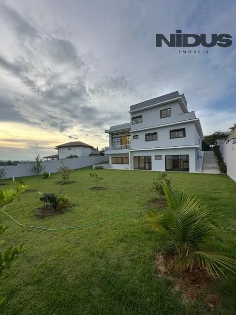 Foto 3 de Casa de Condomínio com 3 quartos à venda, 446m2 em Jardim Residencial Saint Patrick, Sorocaba - SP