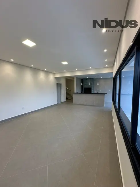 Foto 8 de Casa de Condomínio com 3 quartos à venda, 446m2 em Jardim Residencial Saint Patrick, Sorocaba - SP