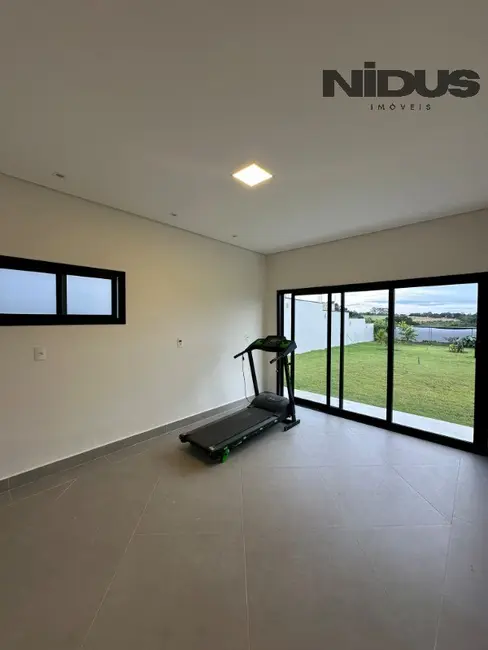 Foto 9 de Casa de Condomínio com 3 quartos à venda, 446m2 em Jardim Residencial Saint Patrick, Sorocaba - SP