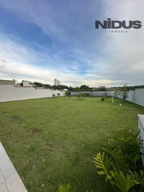Foto 2 de Casa de Condomínio com 3 quartos à venda, 446m2 em Jardim Residencial Saint Patrick, Sorocaba - SP