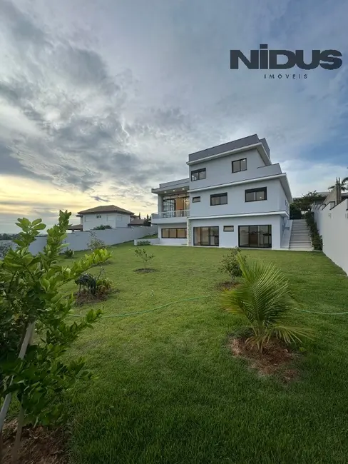 Foto 4 de Casa de Condomínio com 3 quartos à venda, 446m2 em Jardim Residencial Saint Patrick, Sorocaba - SP