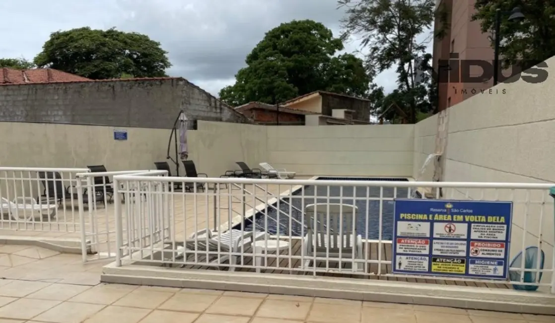 Apartamento com 2 quartos à venda, 66m2 em Jardim São Carlos, Sorocaba - SP - imagem 7 Foto 7 de Apartamento com 2 quartos à venda, 66m2 em Jardim São Carlos, Sorocaba - SP
