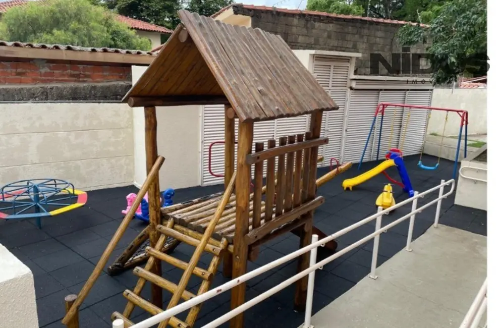 Apartamento com 2 quartos à venda, 66m2 em Jardim São Carlos, Sorocaba - SP - imagem 8 Foto 8 de Apartamento com 2 quartos à venda, 66m2 em Jardim São Carlos, Sorocaba - SP