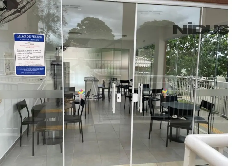 Apartamento com 2 quartos à venda, 66m2 em Jardim São Carlos, Sorocaba - SP - imagem 5 Foto 5 de Apartamento com 2 quartos à venda, 66m2 em Jardim São Carlos, Sorocaba - SP