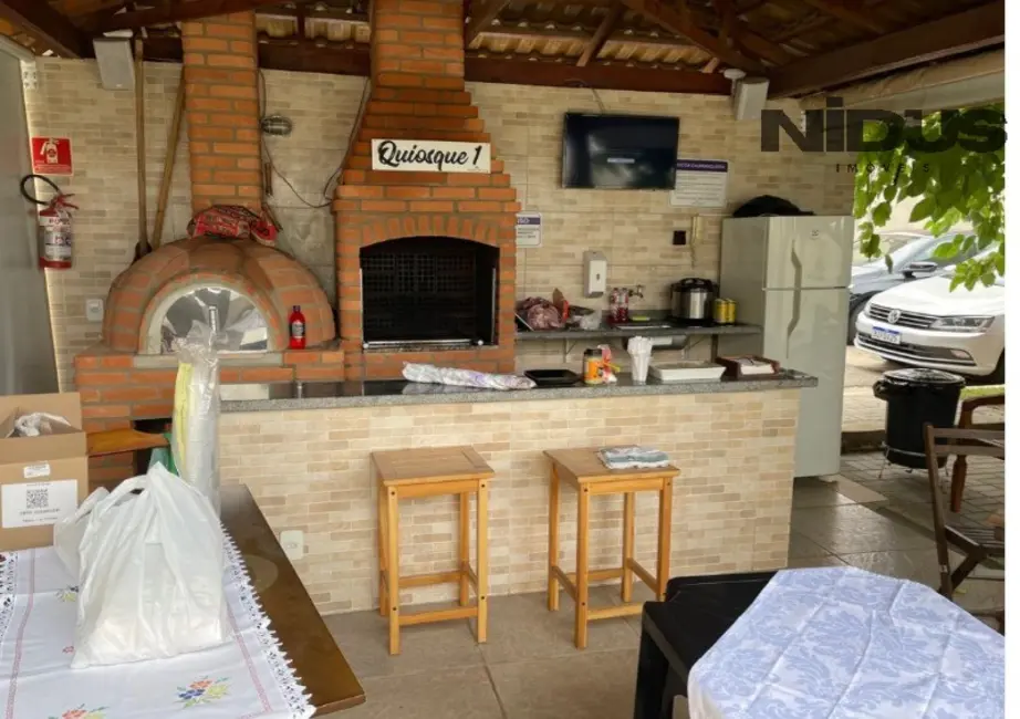 Apartamento com 2 quartos à venda, 66m2 em Jardim São Carlos, Sorocaba - SP - imagem 4 Foto 4 de Apartamento com 2 quartos à venda, 66m2 em Jardim São Carlos, Sorocaba - SP