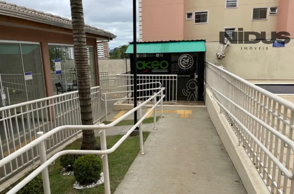 Apartamento com 2 quartos à venda, 66m2 em Jardim São Carlos, Sorocaba - SP - imagem 9 Foto 9 de Apartamento com 2 quartos à venda, 66m2 em Jardim São Carlos, Sorocaba - SP