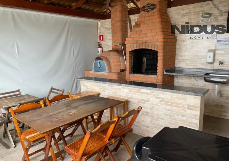 Apartamento com 2 quartos à venda, 66m2 em Jardim São Carlos, Sorocaba - SP - imagem 3 Foto 3 de Apartamento com 2 quartos à venda, 66m2 em Jardim São Carlos, Sorocaba - SP