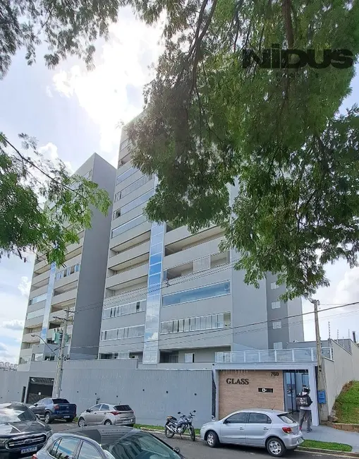 Apartamento com 3 quartos à venda, 78m2 em Sorocaba - SP - imagem 2 Foto 2 de Apartamento com 3 quartos à venda, 78m2 em Sorocaba - SP